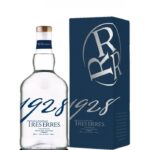 PISCO TRES RRR 1928 40% 700CC