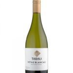 VINO TABALI VETAS BLANCAS RVA ESP S-B 750CC