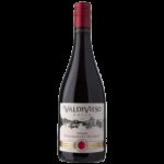 VINO VALDIVIESO WINEMAKERS RVA SYR 750CC